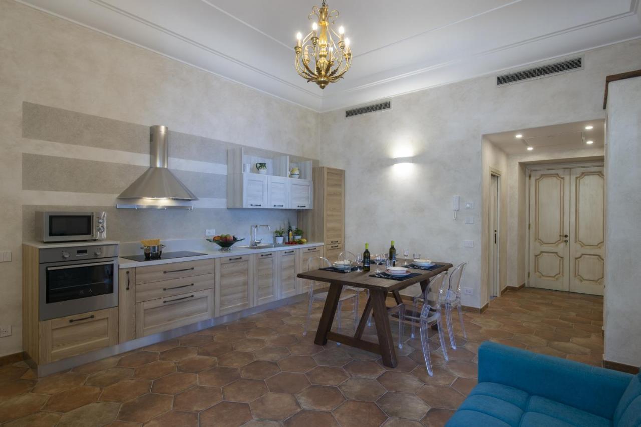 Amore Rentals - Casa Volte Alte Positano Exteriér fotografie